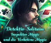 Detektiv Solitaire: Inspektor Magic und die Verbotene Magie