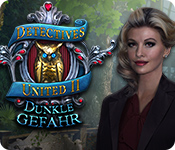Detectives United: Dunkle Gefahr