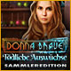 Donna Brave: Tödliche Auswüchse Sammleredition