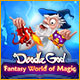 Doodle God Fantasy World of Magic