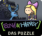 Edna & Harvey: Das Puzzle
