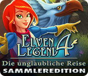 Elven Legend 4: Die unglaubliche Reise Sammleredition