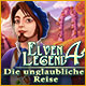 Elven Legend 4: Die unglaubliche Reise