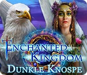 Enchanted Kingdom: Dunke Knospe