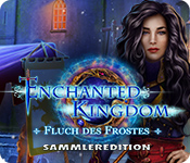 Enchanted Kingdom: Fluch des Frostes Sammleredition