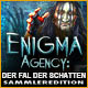 Enigma Agency: Der Fall der Schatten Sammleredition