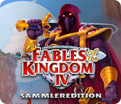 Fables of the Kingdom IV Sammleredition