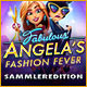 Fabulous: Angela's Fashion Fever Sammleredition