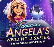 Fabulous: Angela’s Wedding Disaster Sammleredition