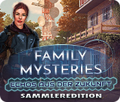 Family Mysteries: Echos aus der Zukunft Sammleredition