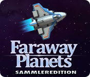 Faraway Planets Sammleredition