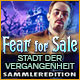 Fear for Sale: Stadt der Vergangenheit Sammleredition