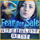 Fear for Sale: Die endlose Reise 