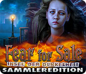 Fear For Sale: Insel der Dunkelheit Sammleredition