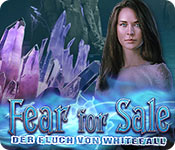Fear For Sale: Der Fluch von Whitefall