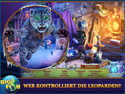 Screenshot für Fierce Tales: Der Katzenwinter Sammleredition 