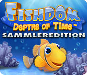 Fishdom: Depths of Time Sammleredition