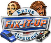 Fix-it-up: Kate's Abenteuer