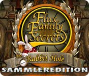 Flux Family Secrets: The Rabbit Hole Sammleredition