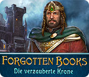 Forgotten Books: Die verzauberte Krone