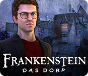 Frankenstein: Das Dorf