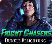 Fright Chasers: Dunkle Belichtung