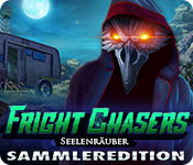 Fright Chasers: Seelenräuber Sammleredition