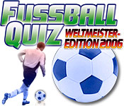 Fussball Quiz - Weltmeister Edition 2006