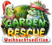 Garden Rescue: Weihnachtsedition