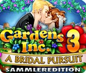 Gardens Inc. 3: A Bridal Pursuit Sammleredition