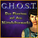 G.H.O.S.T: Das Phantom auf dem Mittelaltermarkt