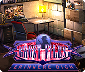 Ghost Files: Erinnere Dich