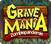 Grave Mania: Zombiepandemie