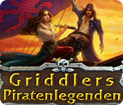 Griddlers: Piratenlegenden