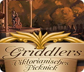 Griddlers: Viktorianisches Picknick