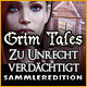 Grim Tales: Zu Unrecht Verdächtigt Sammleredition