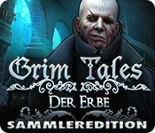 Grim Tales: Der Erbe Sammleredition