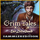 Grim Tales: Der Zeitreisende Sammleredition