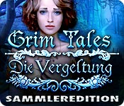 Grim Tales: Die Vergeltung Sammleredition