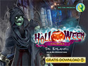 Screenshot für Halloween Stories: Die Einladung Sammleredition