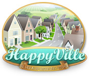 Happyville: Die Herausforderung Utopia