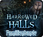 Harrowed Halls: Familienbande