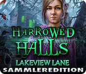 Harrowed Halls: Lakeview Lane Sammleredition