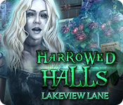 Harrowed Halls: Lakeview Lane