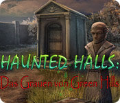Haunted Halls: Das Grauen von Green Hills