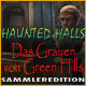 Haunted Halls: Das Grauen von Green Hills Sammleredition