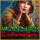 Haunted Halls: Kindheitsängste