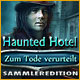 Haunted Hotel: Zum Tode verurteilt Sammleredition