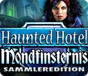 Haunted Hotel: Mondfinsternis Sammleredition