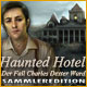 Haunted Hotel: Der Fall Charles Dexter Ward Sammleredition 